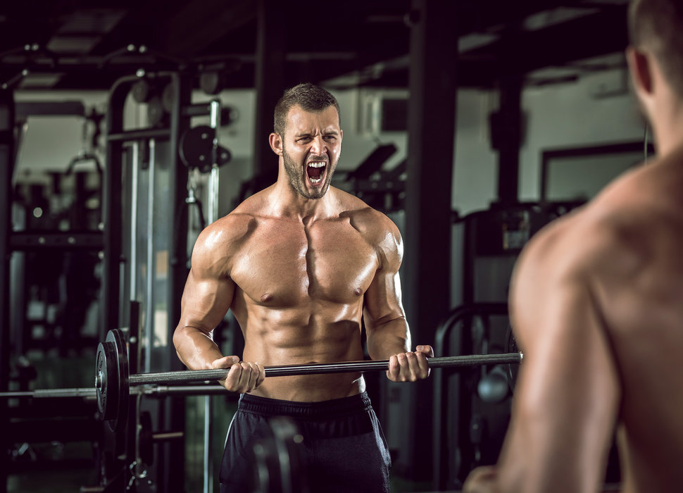 Fitness: Nie wieder Muskelschmerzen mit diesen 5 Tipps 0 (0)