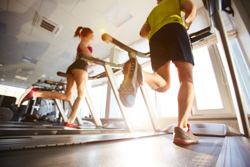 Fitness: Die Do’s und Don’ts von Low und High-Intensity Cardio