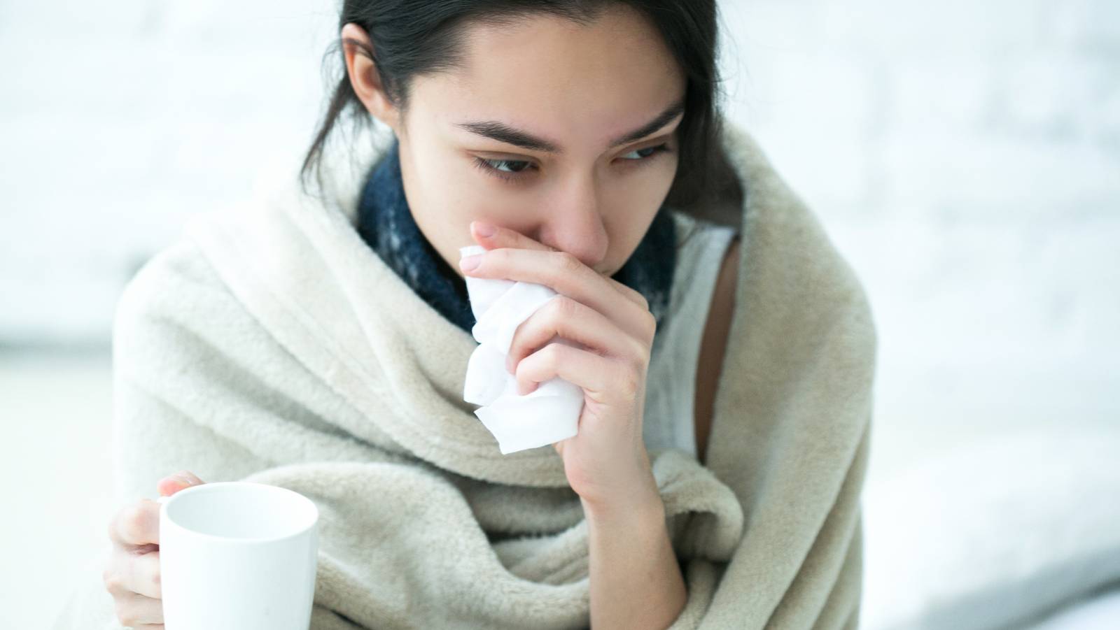 Fitness: So übersteht Ihr die Erkältungs- und Grippesaison unbeschadet