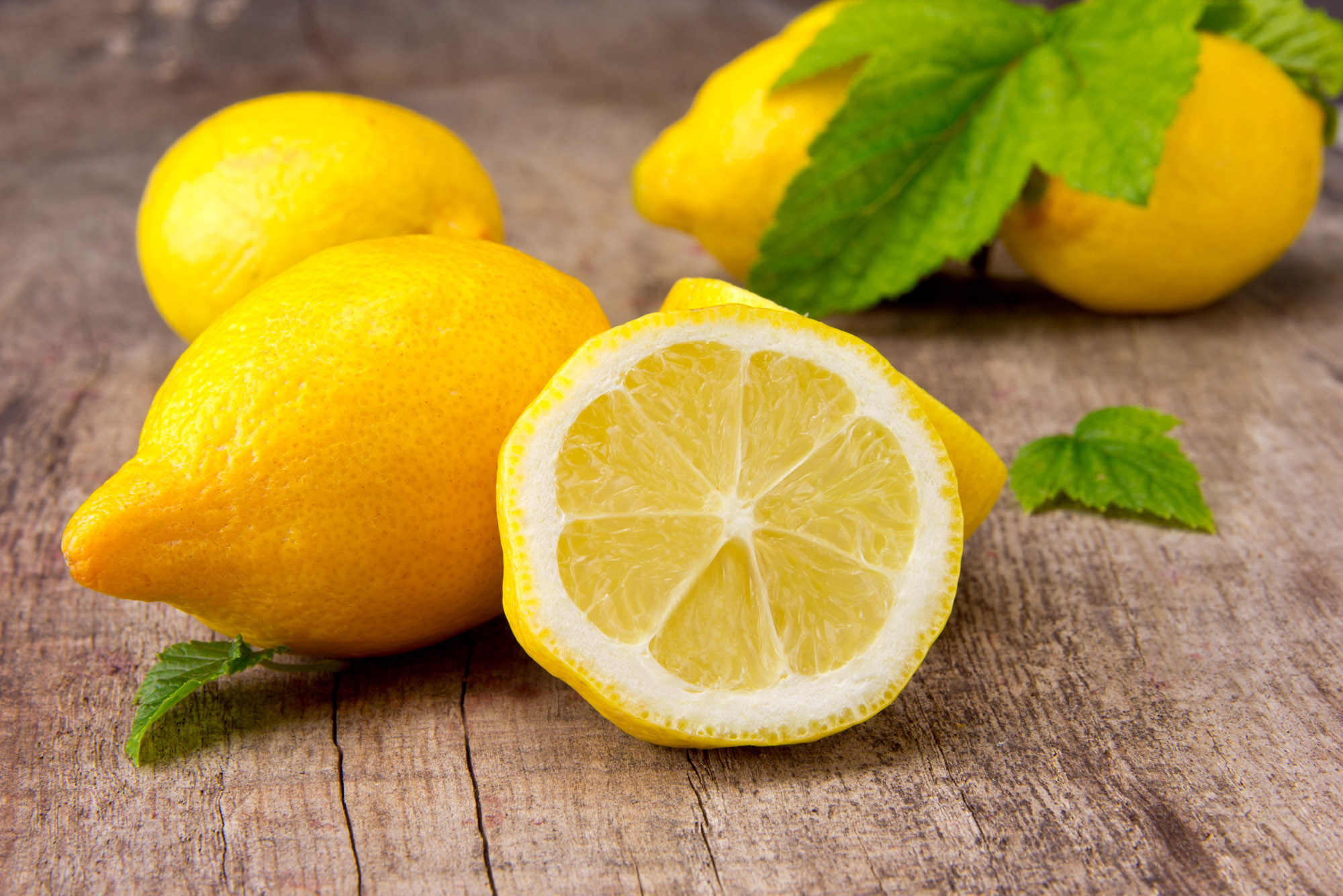 Ernährung: Warum Zitronen noch viel gesünder sind als Ihr denkt!
