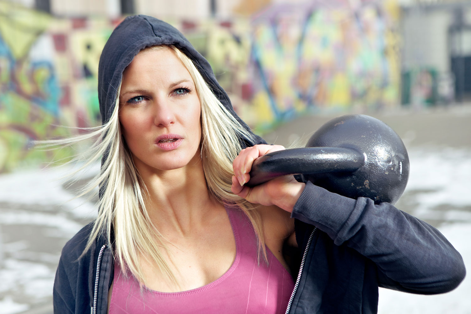 Bodybuilding: 5 Rituale, die Ihr vor jedem Workout machen solltet