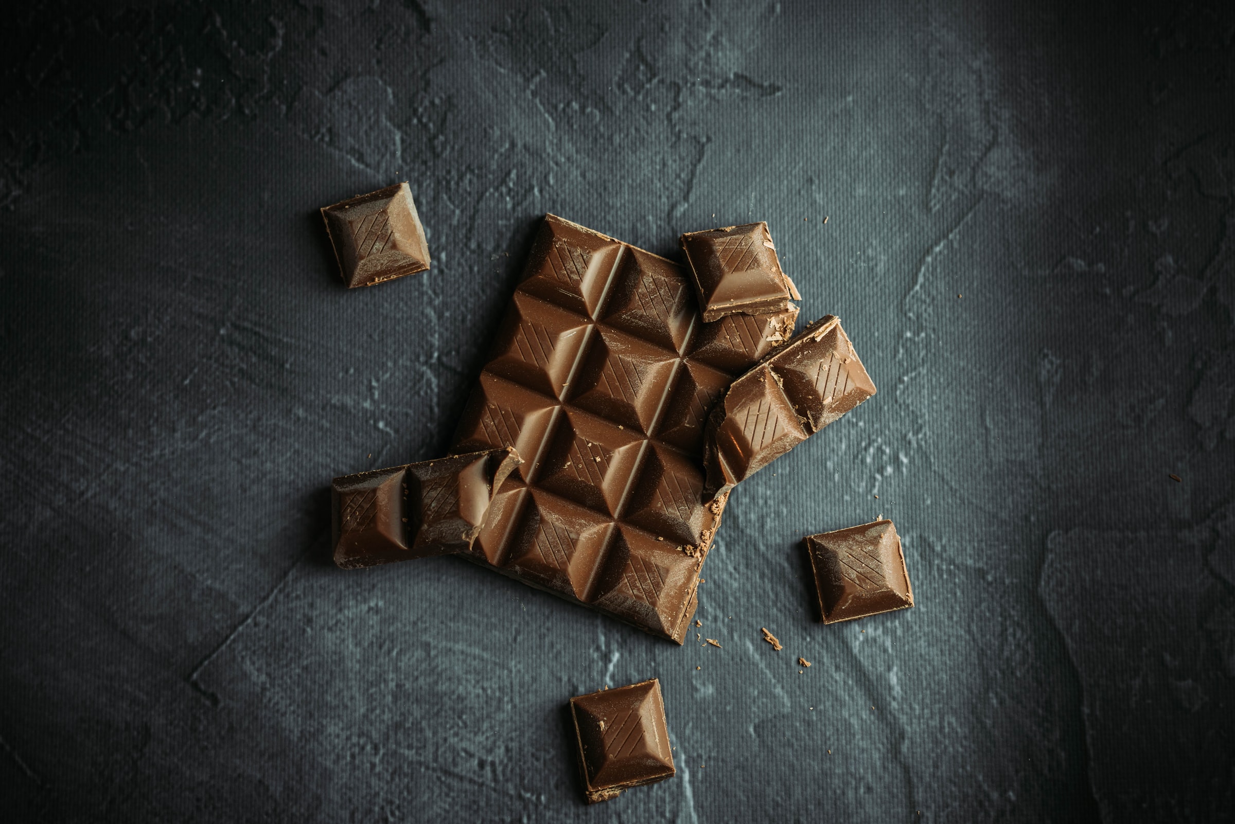 Ernährung: Wie Schokolade den Muskelaufbau unterstützt 5 (2)