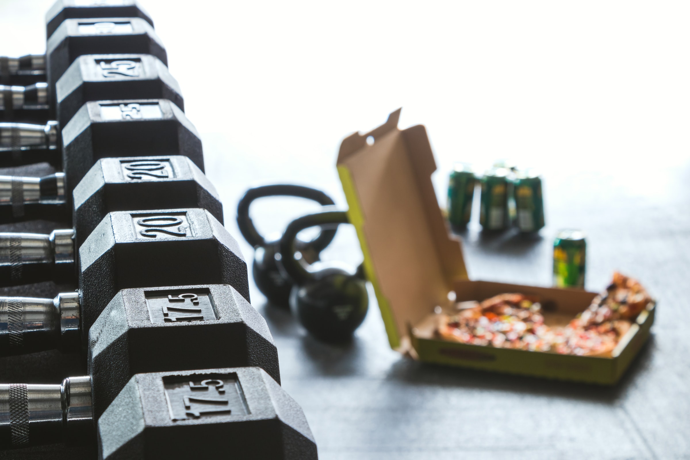 Ernährung: Was man vor einem Workout essen sollte – Pre-Workout Ernährungstipps 5 (1)