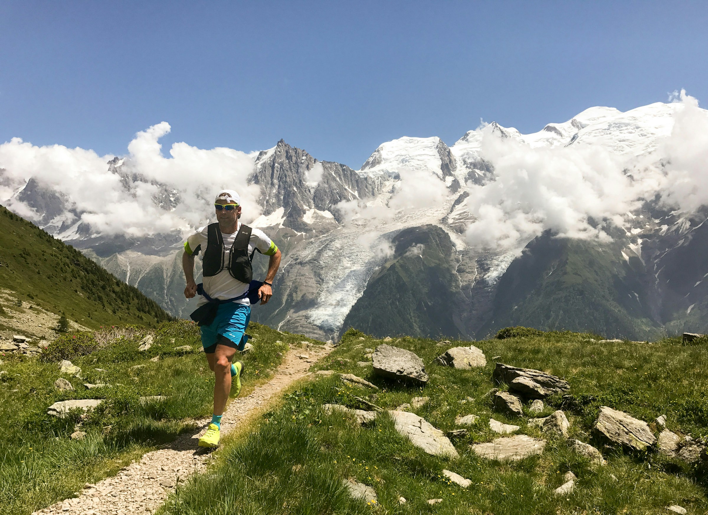 Fitness: Trailrunning – Ein Anfänger-Ratgeber 4.8 (52)