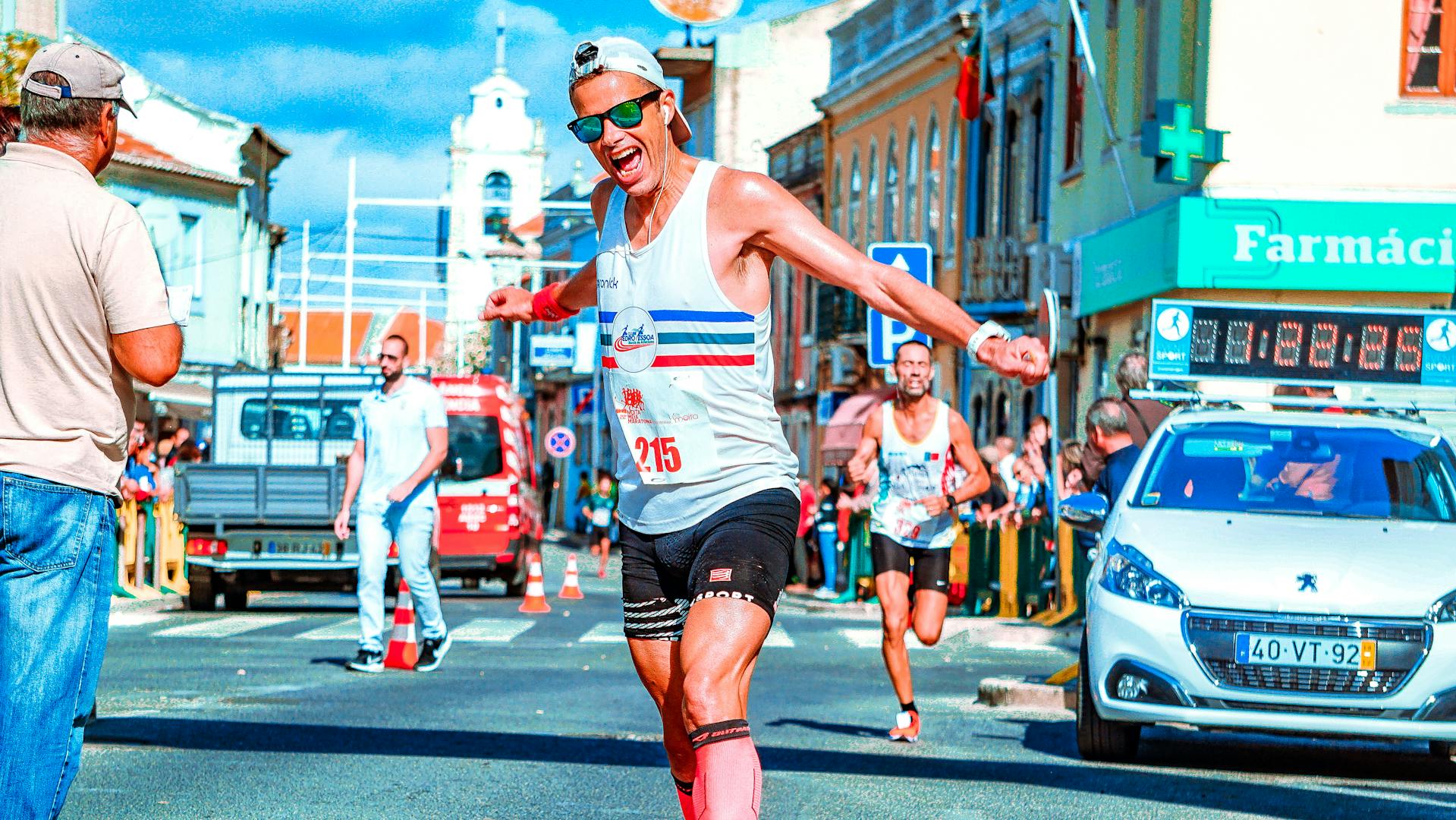 Fitness: Wie Ihr Euer Atemvolumen steigert und Eure Ausdauerleistung maximiert 4.9 (52)