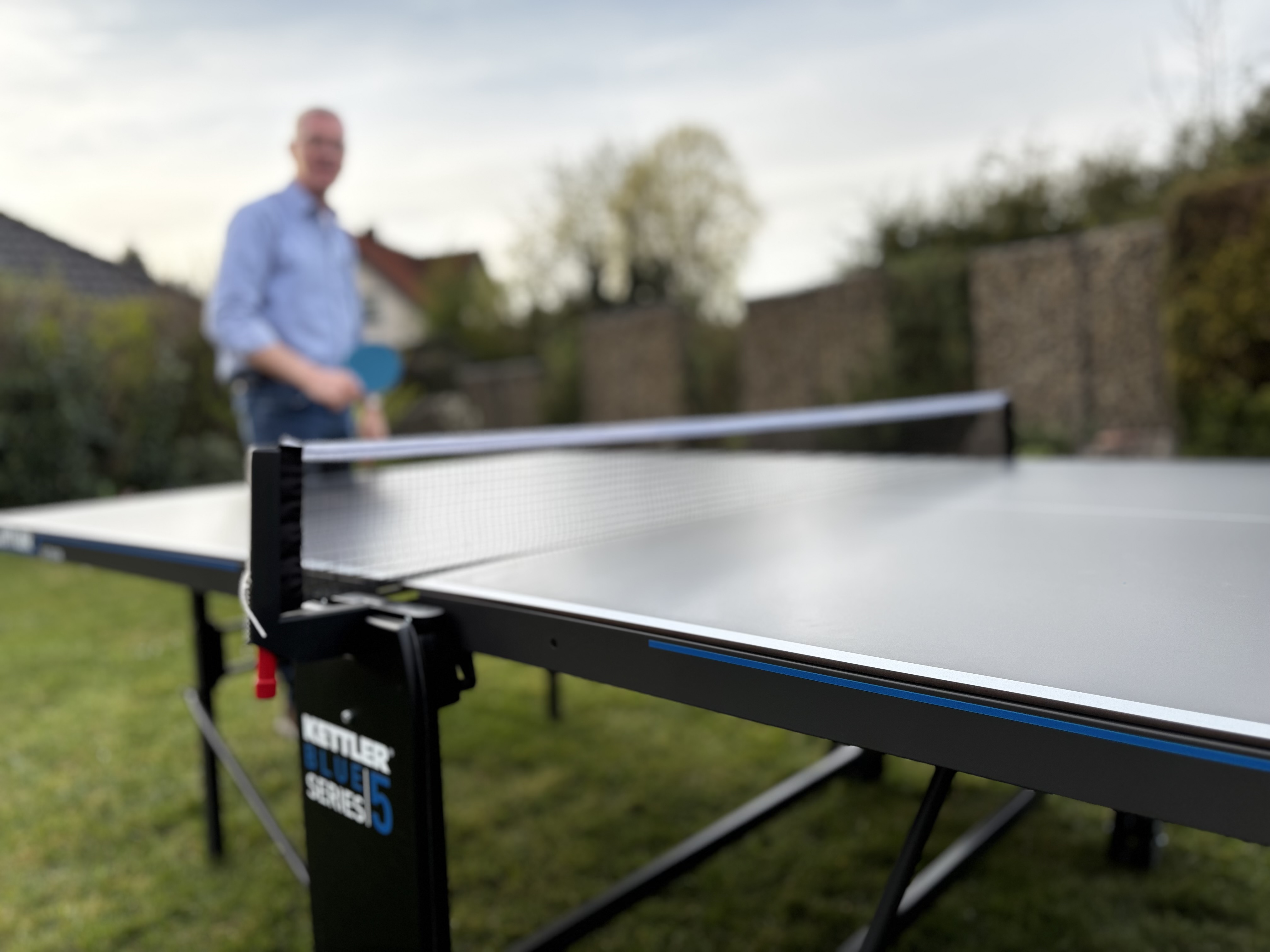 Fitness: Koordination und Reaktionsfähigkeit verbessern – Warum Tischtennis mehr ist als nur ein Freizeitspiel 4.8 (61)