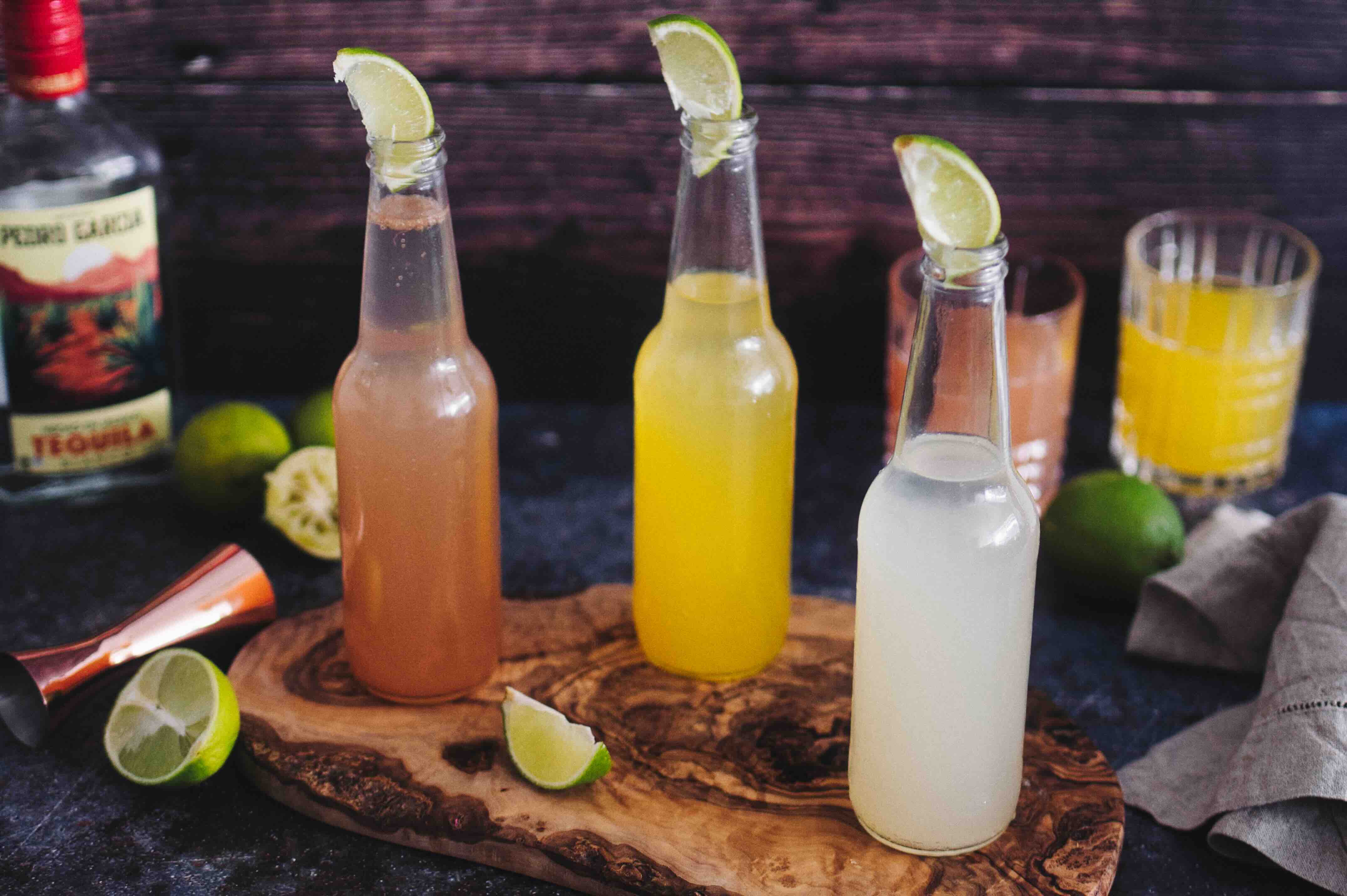 Rezept: Ranch Water 4.7 (56)