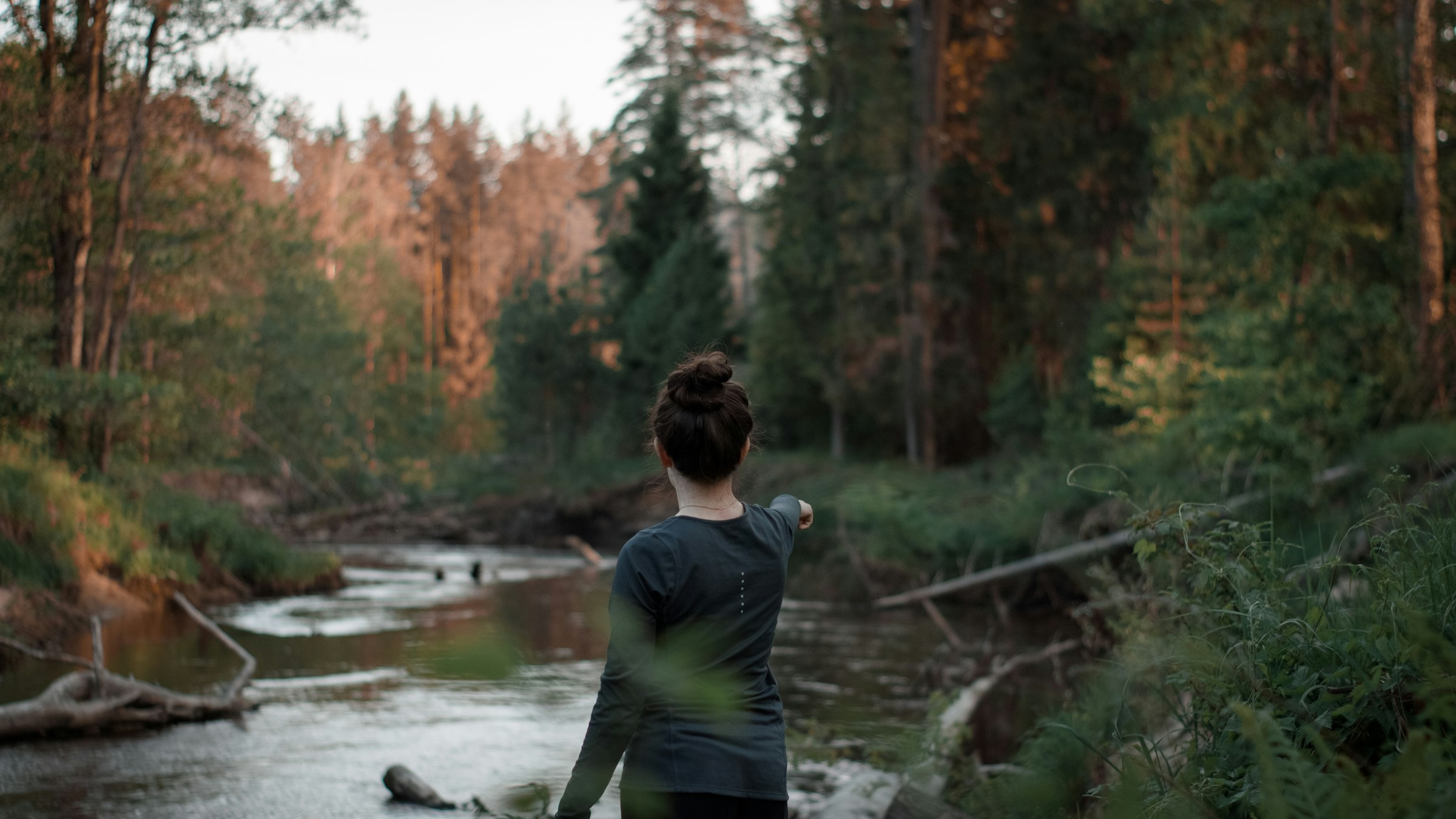 Fitness: Nicht jeder Sport braucht ein Gym – Outdoor-Alternativen für Fokus und Technik 4.6 (71)