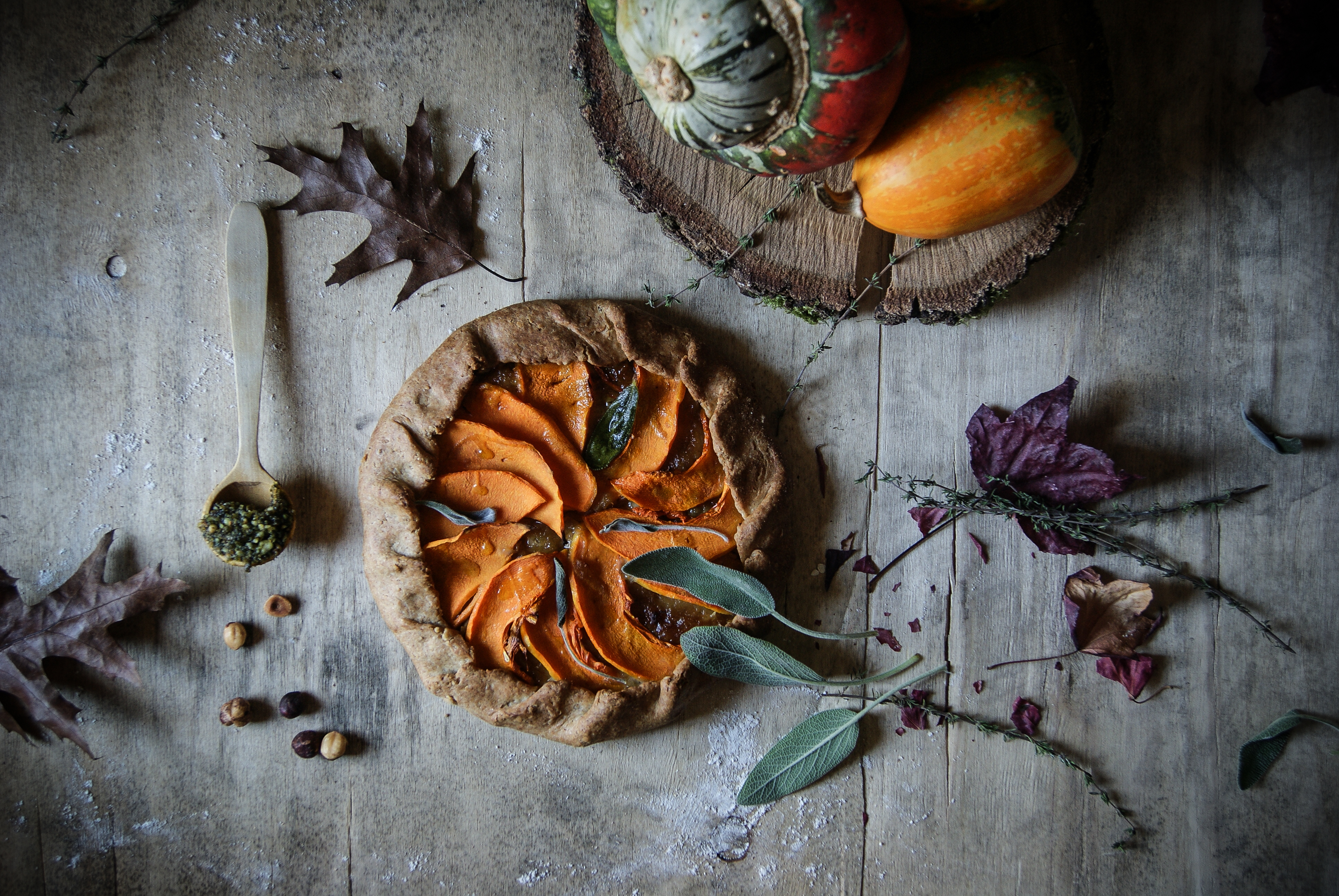 Ernährung: Herbstliche Lieblingsrezepte für gemütliche Abende 4.7 (61)