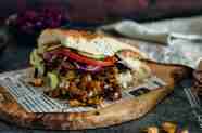 Leckeres Veganes D ner Kebap Rezept F r Jeden Geschmack Leckeres Veganes D ner Kebap Rezept F r Jeden Geschmack