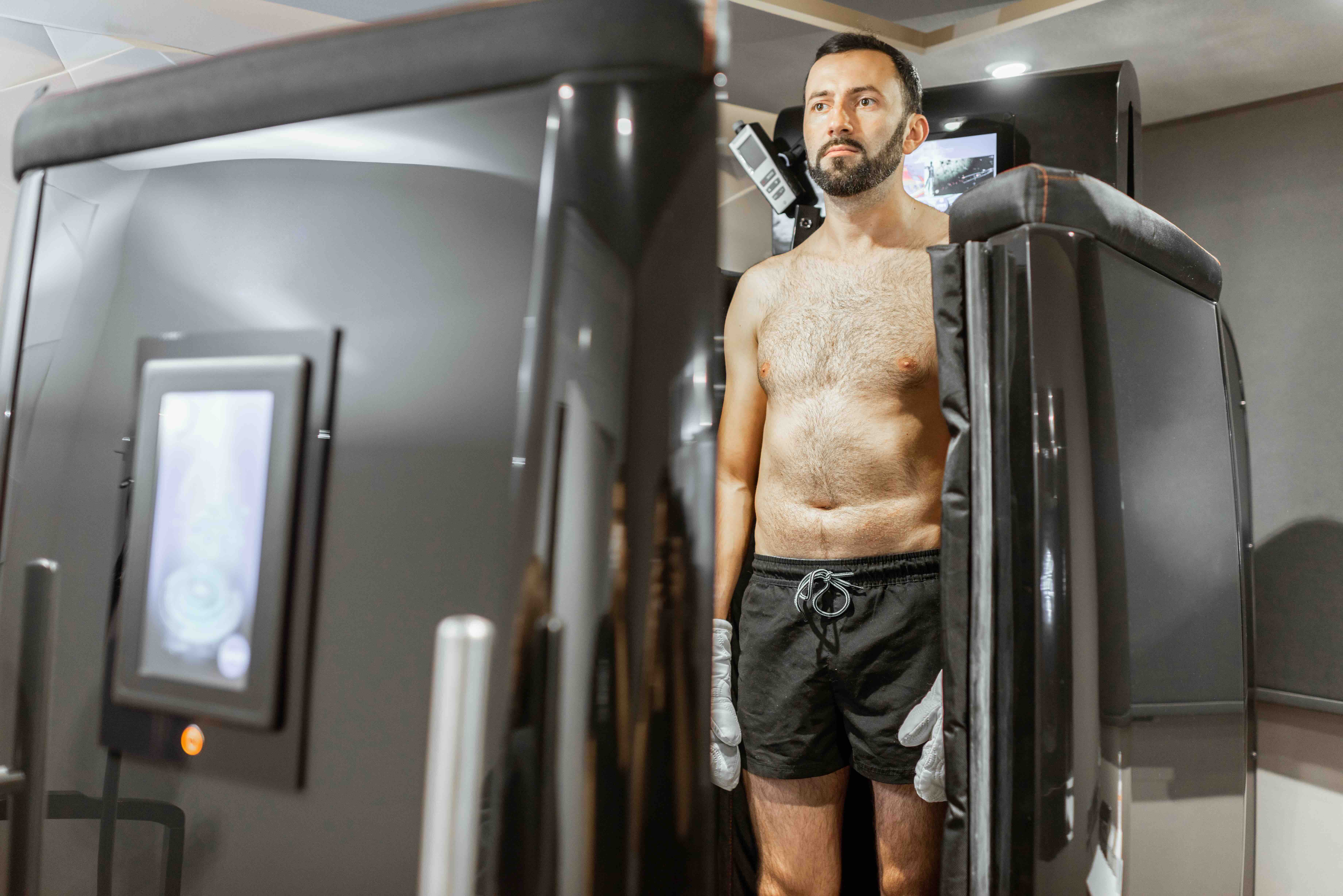 Fitness: Mehr Leistung im Training – Fortschrittliche Methoden der Zellregeneration 2026